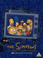 The Simpsons: Season 4: Disc 2 The Simpsons: Season 4: Disc 2