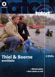 Tatort: Eine Leiche zu viel