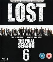Lost: Season 6: Disc 1