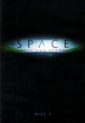 Space 2063: Die komplette Serie: Disc 5B Space 2063: Die komplette Serie: Disc 5B