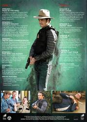 Justified: Season 4: Disc 2 Justified: Season 4: Disc 2