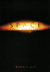 Space 2063: Die komplette Serie: Disc 1A Space 2063: Die komplette Serie: Disc 1A