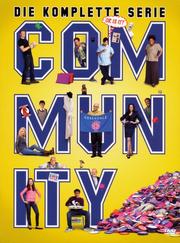 Community: Season 1: Disc 4 Community: Season 1: Disc 4