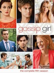 Gossip Girl: Season 5: Disc 1