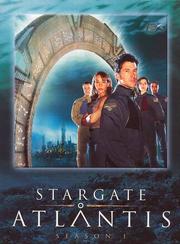 Stargate Atlantis: Season 1: Disc 4