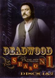 Deadwood: Season 1: Disc 1