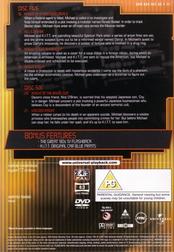 Knight Rider: Season 4: Disc 5 Knight Rider: Season 4: Disc 5