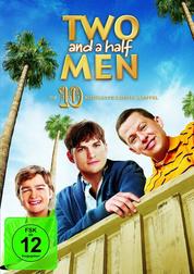 Two and a Half Men: Season 10: Disc 1