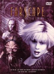Farscape: Season 3: Disc 4
