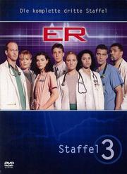 ER: Season 3: Disc 2A