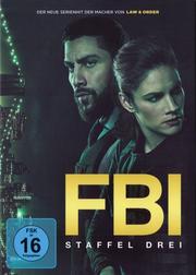 FBI: Season 3: Disc 1 FBI: Season 3: Disc 1