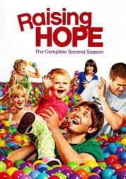 Raising Hope: Season 2: Disc 2 Raising Hope: Season 2: Disc 2