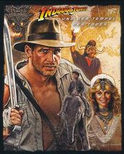 Indiana Jones and the Temple of Doom