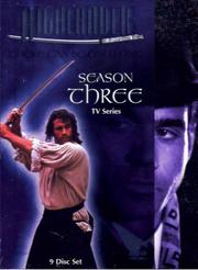 Highlander: Season 3: Disc 2 Highlander: Season 3: Disc 2
