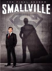 Smallville: Season 10: Disc 4