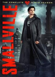 Smallville: Season 9: Disc 6 Smallville: Season 9: Disc 6
