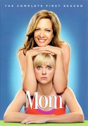 Mom: Season 1: Disc 2