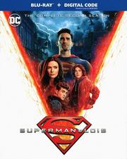 Superman & Lois: Season 2: Disc 3