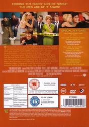 Two and a Half Men: Season 5: Disc 2