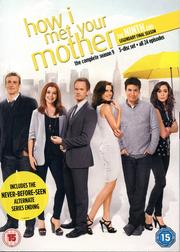 How I Met Your Mother: Season 9: Disc 1