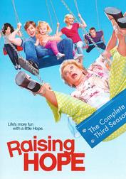 Raising Hope: Season 3: Disc 2 Raising Hope: Season 3: Disc 2