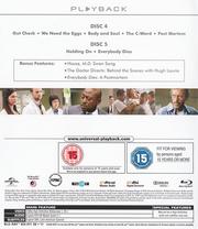 Dr. House: Season 8: Disc 5