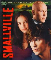 Smallville: Season 3: Disc 1