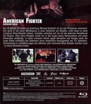 American Fighter