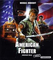 American Fighter