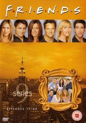 Friends: Season 9: Disc 3B