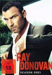 Ray Donovan: Season 3: Disc 1 Ray Donovan: Season 3: Disc 1
