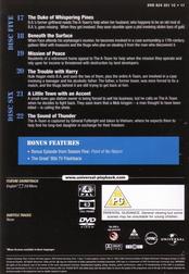 Das A-Team: Season 4: Disc 5 Das A-Team: Season 4: Disc 5