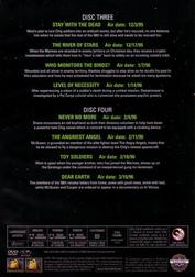 Space 2063: Die komplette Serie: Disc 4B Space 2063: Die komplette Serie: Disc 4B
