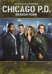 Chicago P.D.: Season 4: Disc 5