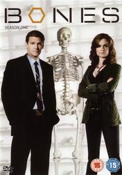 Bones: Season 1: Disc 6