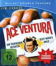 Ace Ventura: Jetzt wirds wild