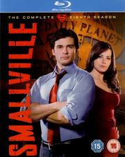 Smallville: Season 8: Disc 3 Smallville: Season 8: Disc 3