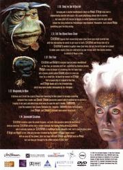 Farscape: Season 1: Disc 5 Farscape: Season 1: Disc 5