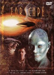 Farscape: Season 1: Disc 5 Farscape: Season 1: Disc 5