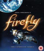 Firefly: The Complete Series: Disc 1