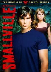 Smallville: Season 4: Disc 1 Smallville: Season 4: Disc 1