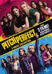 Pitch Perfect