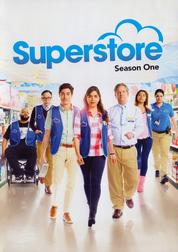 Superstore: Season 1: Disc 1 Superstore: Season 1: Disc 1