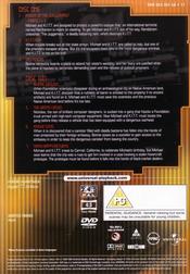 Knight Rider: Season 4: Disc 2 Knight Rider: Season 4: Disc 2