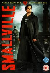 Smallville: Season 9: Disc 2 Smallville: Season 9: Disc 2