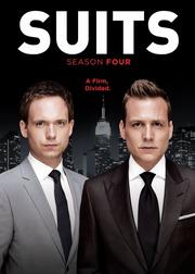 Suits: Season 4: Disc 2 Suits: Season 4: Disc 2