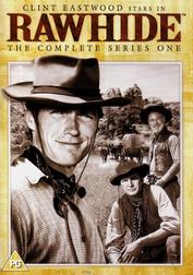 Rawhide: Season 1: Disc 2 Rawhide: Season 1: Disc 2