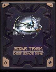 Star Trek: Deep Space Nine: Season 6: Disc 4