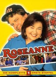 Roseanne: Season 1: Disc 4