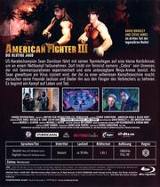 American Ninja 3: Blood Hunt